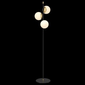 Торшер Maytoni Nostalgia MOD048FL-03G в Добрянке - dobryanka.mebel24.online | фото 2
