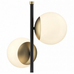 Торшер Maytoni Nostalgia MOD048FL-03G в Добрянке - dobryanka.mebel24.online | фото 5