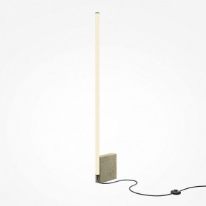 Торшер Maytoni Solid MOD277FL-L24GR3K в Добрянке - dobryanka.mebel24.online | фото 2
