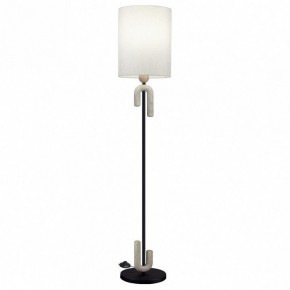 Торшер Odeon Light Bagel 5410/1F в Добрянке - dobryanka.mebel24.online | фото 2