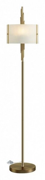 Торшер Odeon Light Margaret 5415/3F в Добрянке - dobryanka.mebel24.online | фото 3