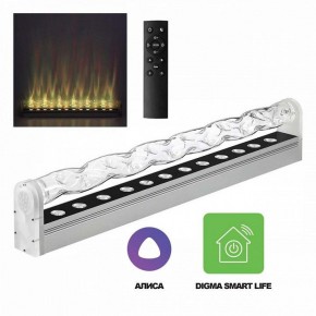 Торшер Odeon Light Waterfall 7027/16FL в Добрянке - dobryanka.mebel24.online | фото 2
