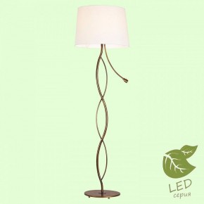 Торшер с подсветкой Lussole Ajo GRLSP-0552 в Добрянке - dobryanka.mebel24.online | фото 2