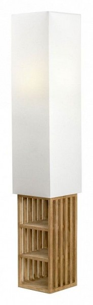 Торшер с полкой Lussole Prairie LSP-0653 в Добрянке - dobryanka.mebel24.online | фото