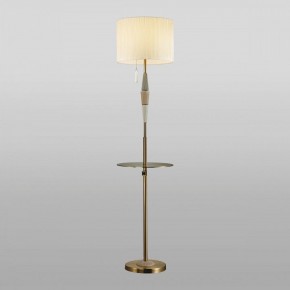 Торшер с полкой Odeon Light Latte 5403/1F в Добрянке - dobryanka.mebel24.online | фото 3