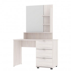 Туалетный столик "Алиса (C5)" с торцевой ручкой в Добрянке - dobryanka.mebel24.online | фото