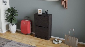 Тумба для обуви Тетра в Добрянке - dobryanka.mebel24.online | фото 2