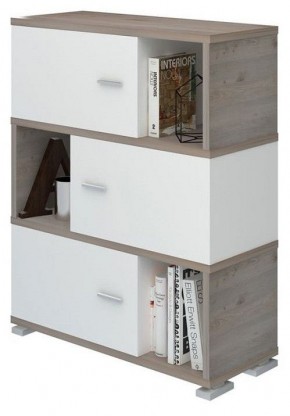 Тумба комбинированная Домино СБ-30/3 в Добрянке - dobryanka.mebel24.online | фото 2