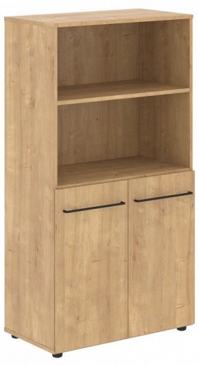 Тумба комбинированная Loftis LMC 80.5 в Добрянке - dobryanka.mebel24.online | фото