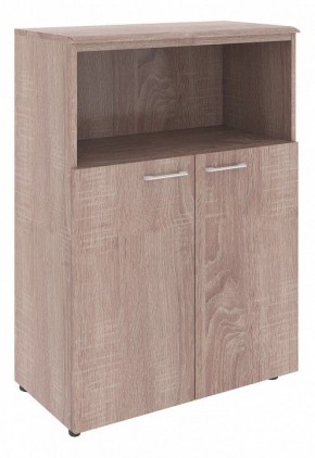 Тумба комбинированная Wave WMC 85.3 в Добрянке - dobryanka.mebel24.online | фото