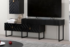 Тумба под ТВ Марсель в Добрянке - dobryanka.mebel24.online | фото 4