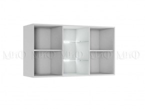 ФЛОРИС Тумба подвесная ТБ-002 в Добрянке - dobryanka.mebel24.online | фото 4