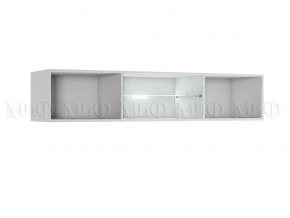 ФЛОРИС Тумба подвесная ТБ-003 в Добрянке - dobryanka.mebel24.online | фото 4