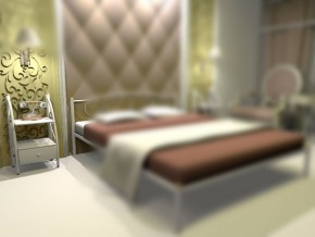 Тумба прикроватная (МилСон) в Добрянке - dobryanka.mebel24.online | фото 3