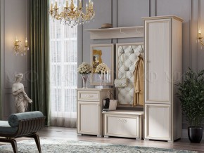 ПАРМА Тумба с ящиком (Сандал светлый) в Добрянке - dobryanka.mebel24.online | фото 3