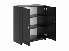 Тумба СИРИУС двухдверная, цвет Дуб Венге в Добрянке - dobryanka.mebel24.online | фото 2