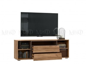СОРЕНТО Тумба ТВ в Добрянке - dobryanka.mebel24.online | фото 2