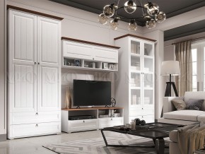 ВАЛЕНСИЯ Тумба ТВ в Добрянке - dobryanka.mebel24.online | фото 2