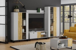 Тумба ТВА НМ 014.45 "Бруно" в Добрянке - dobryanka.mebel24.online | фото 3