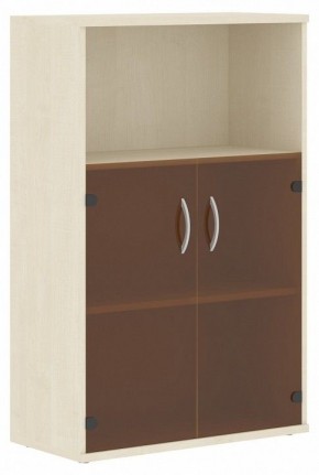 Тумба-витрина Imago СТ-2.2 в Добрянке - dobryanka.mebel24.online | фото