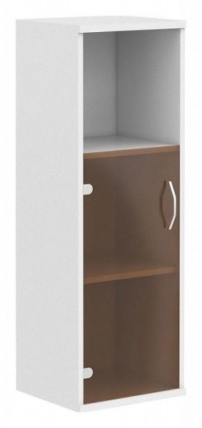 Тумба-витрина Imago СУ-2.2 в Добрянке - dobryanka.mebel24.online | фото