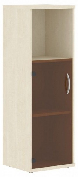 Тумба-витрина Imago СУ-2.2 в Добрянке - dobryanka.mebel24.online | фото