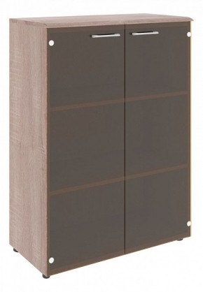 Тумба-витрина Wave WMC 85.2 в Добрянке - dobryanka.mebel24.online | фото