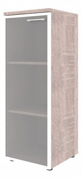 Тумба-витрина XTEN XMC 42.7(L) в Добрянке - dobryanka.mebel24.online | фото