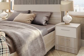 Тумбочка Камила СТЛ.416.02 в Добрянке - dobryanka.mebel24.online | фото 3