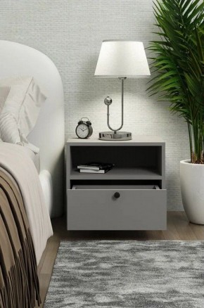 Тумбочка Найс в Добрянке - dobryanka.mebel24.online | фото 4