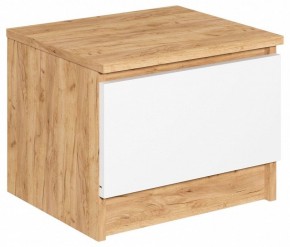 Тумбочка Охта в Добрянке - dobryanka.mebel24.online | фото