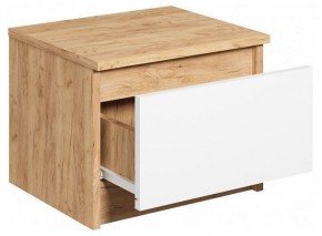 Тумбочка Охта в Добрянке - dobryanka.mebel24.online | фото 2