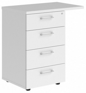 Тумбочка Xten XLC-4D.2A в Добрянке - dobryanka.mebel24.online | фото