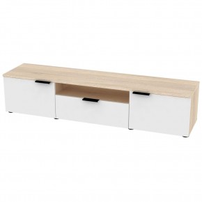 ТВ тумба TV10 в Добрянке - dobryanka.mebel24.online | фото 6