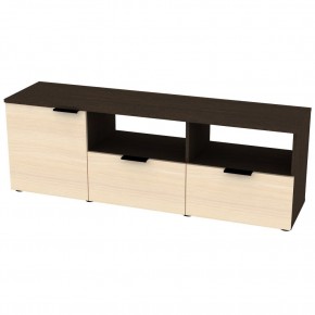 ТВ тумба TV19 в Добрянке - dobryanka.mebel24.online | фото 8