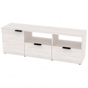 ТВ тумба TV19 (ЯАС) в Добрянке - dobryanka.mebel24.online | фото