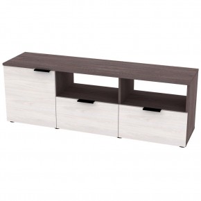 ТВ тумба TV19 (ЯАТ-ЯАС) в Добрянке - dobryanka.mebel24.online | фото