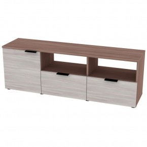 ТВ тумба TV19 (ЯШТ-ЯШС) в Добрянке - dobryanka.mebel24.online | фото