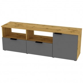 ТВ тумба TV20 в Добрянке - dobryanka.mebel24.online | фото 20