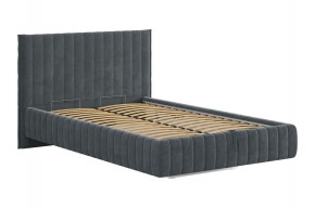 ТВИКС Кровать с ПМ 1200 в Добрянке - dobryanka.mebel24.online | фото 4