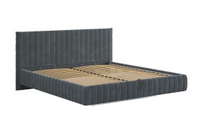 ТВИКС Кровать с ПМ 1800 в Добрянке - dobryanka.mebel24.online | фото 5