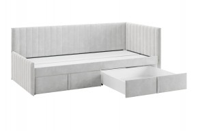 ТВИКС Кровать (тахта) с ящиками 900 в Добрянке - dobryanka.mebel24.online | фото 10