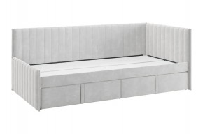 ТВИКС Кровать (тахта) с ящиками 900 в Добрянке - dobryanka.mebel24.online | фото 12