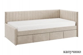 ТВИКС Кровать (тахта) с ящиками 900 в Добрянке - dobryanka.mebel24.online | фото 5