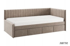 ТВИКС Кровать (тахта) с ящиками 900 в Добрянке - dobryanka.mebel24.online | фото 6