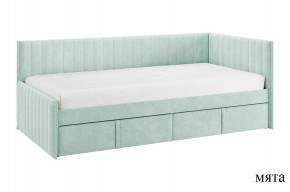 ТВИКС Кровать (тахта) с ящиками 900 в Добрянке - dobryanka.mebel24.online | фото 7