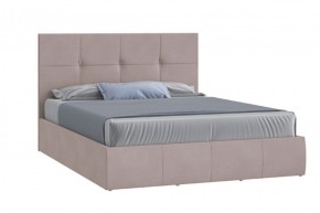ТВИСТ Кровать с ПМ 1600 в Добрянке - dobryanka.mebel24.online | фото