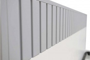 УРБАН - 7.14 Кровать 1400 С ОРТОПЕДОМ в Добрянке - dobryanka.mebel24.online | фото 3