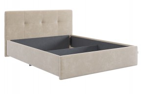 ВЕСТА Каркас кровати 1600 в Добрянке - dobryanka.mebel24.online | фото 4