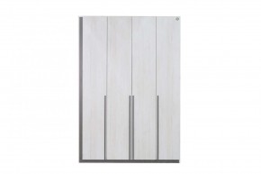 ВИНТЕР - 4 Шкаф 4-х створчатый в Добрянке - dobryanka.mebel24.online | фото 1